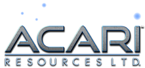 Acari Resources Ltd.